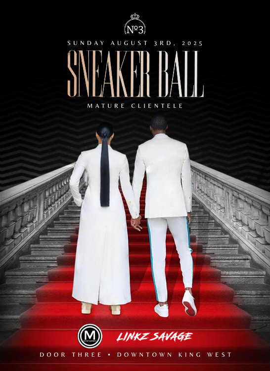 Sneaker Ball